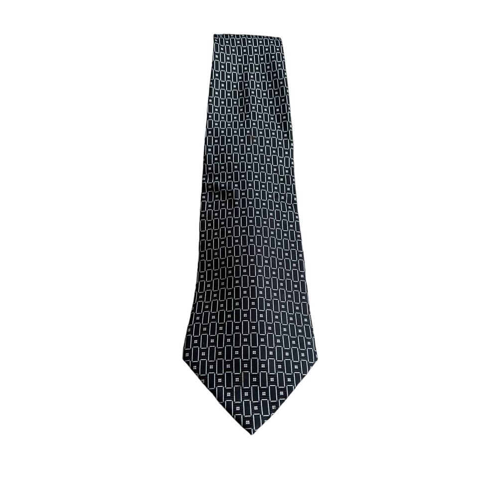 Pierre Cardin silk tie
